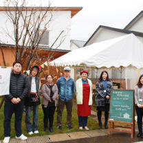 木の家マルシェ＃３｜キノイエ｜新潟県上越市・妙高市・糸魚川市の注文住宅｜木の家づくり工務店｜