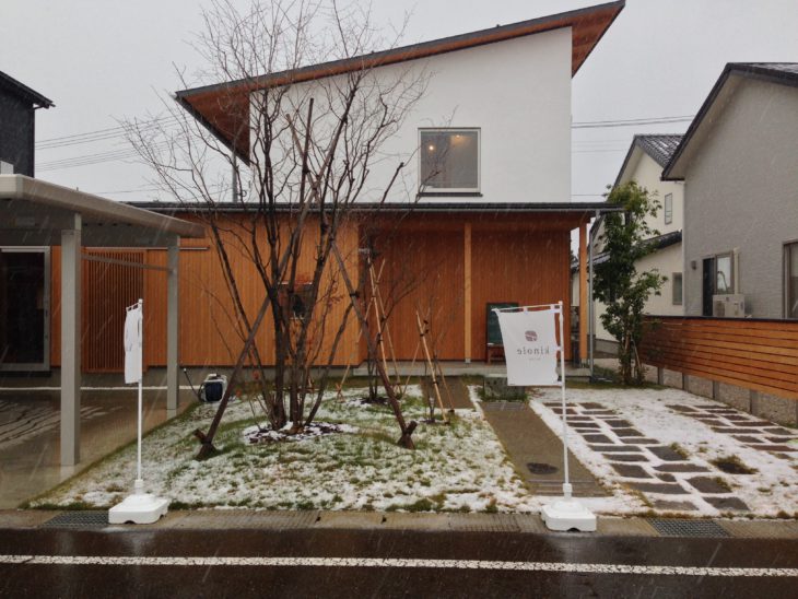 ｜キノイエ｜新潟県上越市・妙高市・糸魚川市の注文住宅｜木の家づくり工務店｜