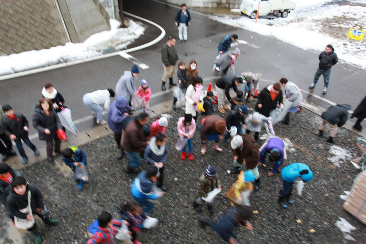 ｜上棟式｜上越市・妙高市・糸魚川市の注文住宅｜木の家づくり工務店｜キノイエ｜