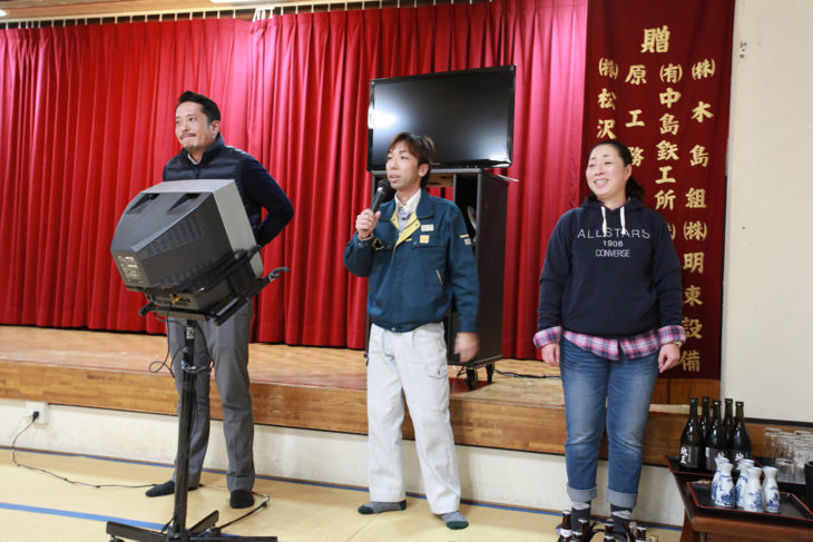 ｜忘年会｜上越市・妙高市・糸魚川市の注文住宅｜木の家づくり工務店｜キノイエ｜