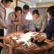 ｜上越市・妙高市・糸魚川市の工務店｜注文住宅｜木の家づくりハウスメーカー｜キノイエ｜