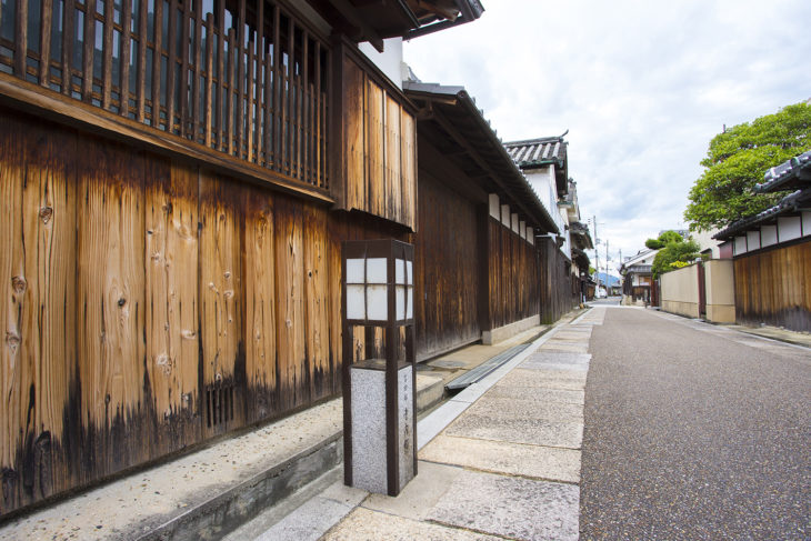 板張りの魅力｜地元工務店の小さな邸宅｜上越・糸魚川・妙高のハウスメーカー｜キノイエ