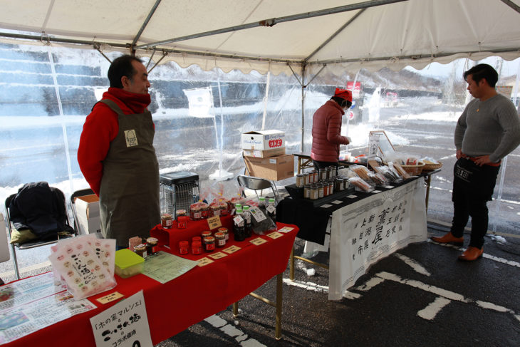 木の家フェスタinクリナップ上越｜上越市・妙高市・糸魚川市の工務店｜注文住宅｜木の家づくりハウスメーカー｜キノイエ｜