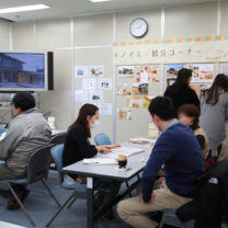 木の家フェスタinクリナップ上越｜上越市・妙高市・糸魚川市の工務店｜注文住宅｜木の家づくりハウスメーカー｜キノイエ｜