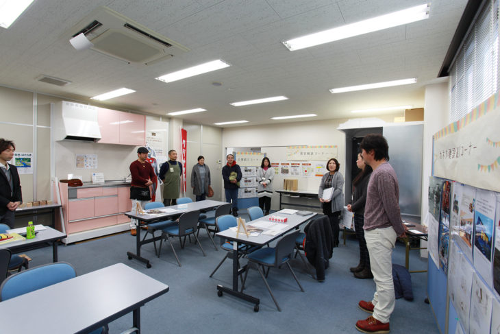 木の家フェスタinクリナップ上越｜上越市・妙高市・糸魚川市の工務店｜注文住宅｜木の家づくりハウスメーカー｜キノイエ｜