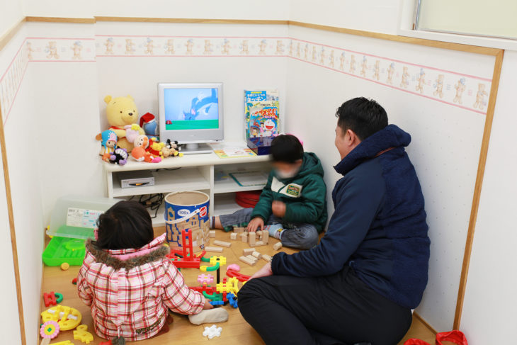 木の家フェスタinクリナップ上越｜上越市・妙高市・糸魚川市の工務店｜注文住宅｜木の家づくりハウスメーカー｜キノイエ｜