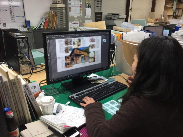 ｜工務店がつくる木の家｜上越・糸魚川・妙高の小さな邸宅｜キノイエ｜最高の地元ライフ｜地元系ハウスメーカー｜