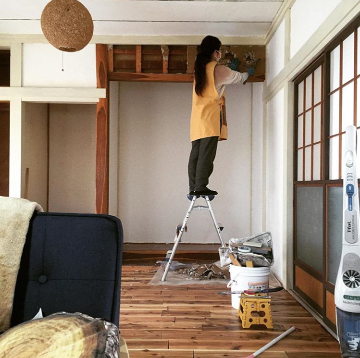 ｜上越・糸魚川・妙高で木の家をつくる工務店｜小さな邸宅キノイエ｜最高の地元ライフ｜地元系ハウスメーカー｜