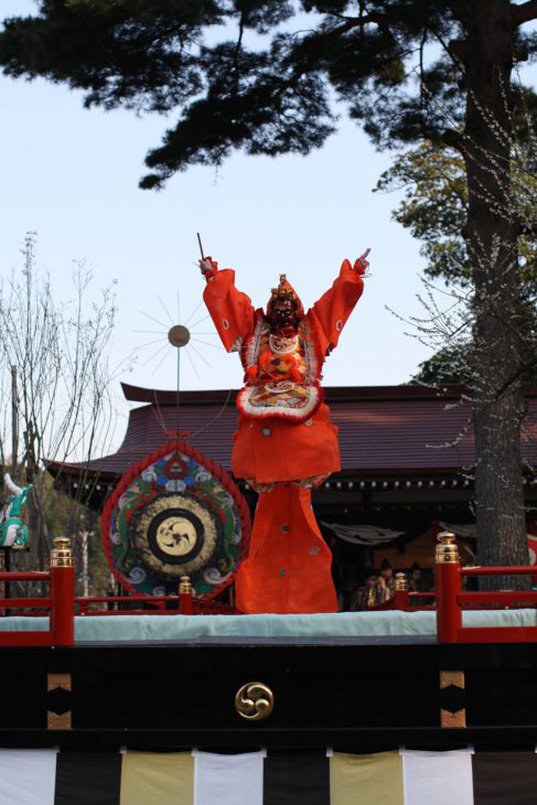 けんか祭り｜糸魚川市・上越市・妙高市の注文住宅工務店｜木の家のハウスメーカー｜最高の地元ライフ～キノイエ｜