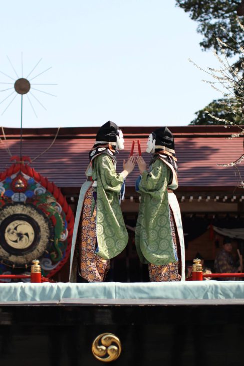 けんか祭り｜糸魚川市・上越市・妙高市の注文住宅工務店｜木の家のハウスメーカー｜最高の地元ライフ～キノイエ｜