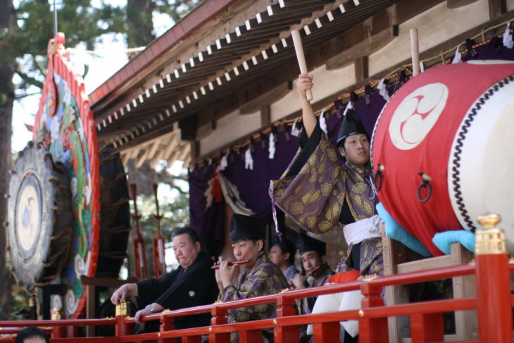 けんか祭り｜糸魚川市・上越市・妙高市の注文住宅工務店｜木の家のハウスメーカー｜最高の地元ライフ～キノイエ｜