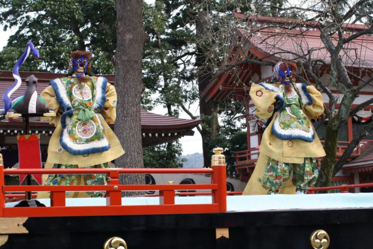 けんか祭り｜糸魚川市・上越市・妙高市の注文住宅工務店｜木の家のハウスメーカー｜最高の地元ライフ～キノイエ｜