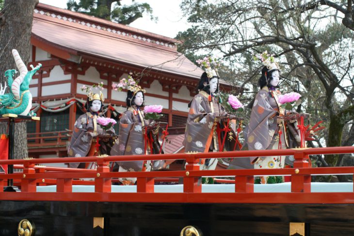 けんか祭り｜糸魚川市・上越市・妙高市の注文住宅工務店｜木の家のハウスメーカー｜最高の地元ライフ～キノイエ｜