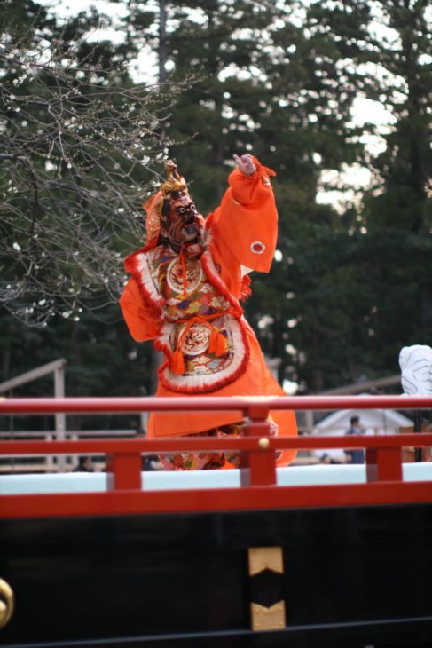 けんか祭り｜糸魚川市・上越市・妙高市の注文住宅工務店｜木の家のハウスメーカー｜最高の地元ライフ～キノイエ｜