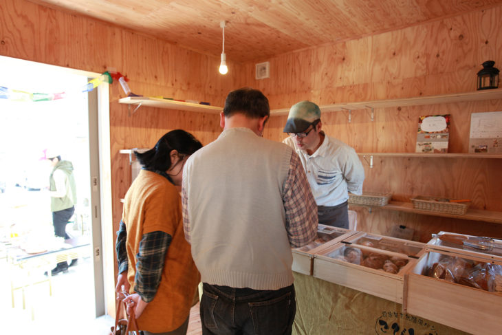 マルシェ＆workshop｜上越・糸魚川・妙高の工務店｜デザイン注文住宅｜小さな邸宅｜キノイエ｜最高の地元ライフ｜