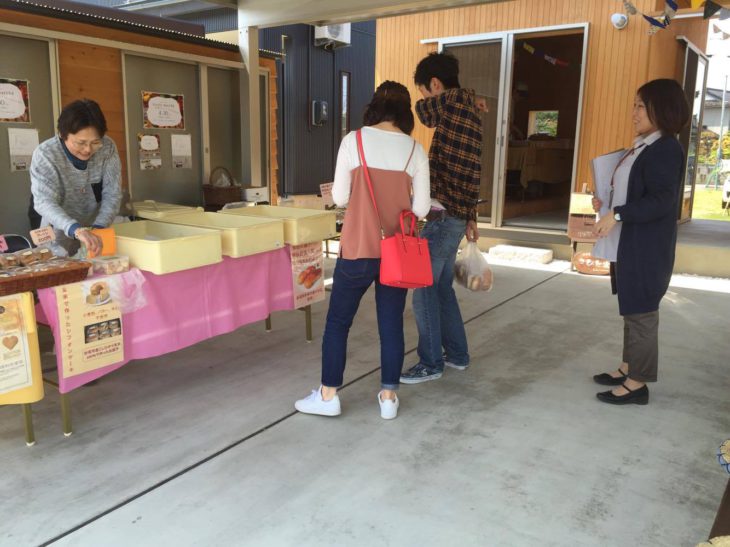 マルシェ＆workshop｜上越・糸魚川・妙高の工務店｜デザイン注文住宅｜小さな邸宅｜キノイエ｜最高の地元ライフ｜