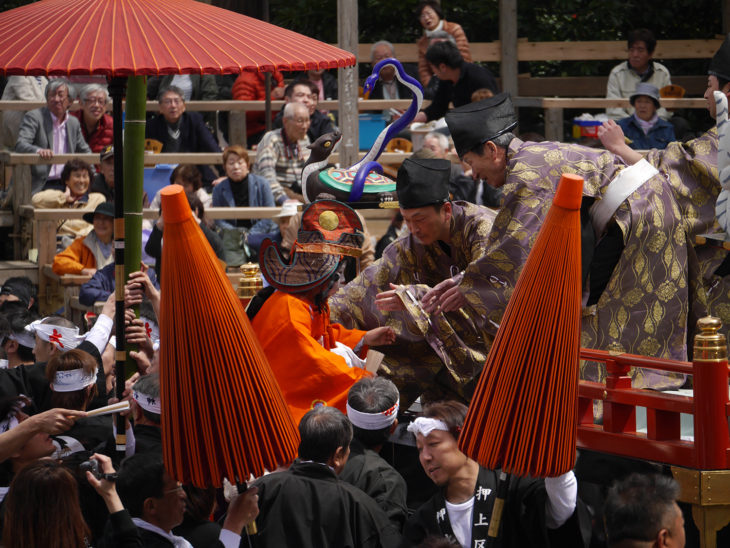 ｜けんか祭り｜天津神社｜上越・糸魚川・妙高で木の家をつくる工務店｜小さな邸宅キノイエ｜最高の地元ライフ｜地元系ハウスメーカー｜