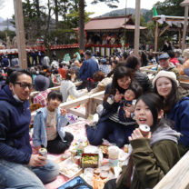 ｜けんか祭り｜天津神社｜上越・糸魚川・妙高で木の家をつくる工務店｜小さな邸宅キノイエ｜最高の地元ライフ｜地元系ハウスメーカー｜