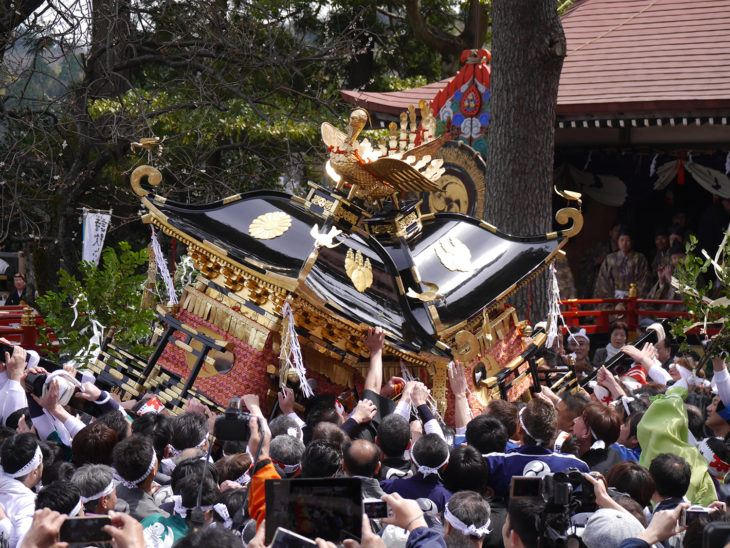 ｜けんか祭り｜天津神社｜上越・糸魚川・妙高で木の家をつくる工務店｜小さな邸宅キノイエ｜最高の地元ライフ｜地元系ハウスメーカー｜