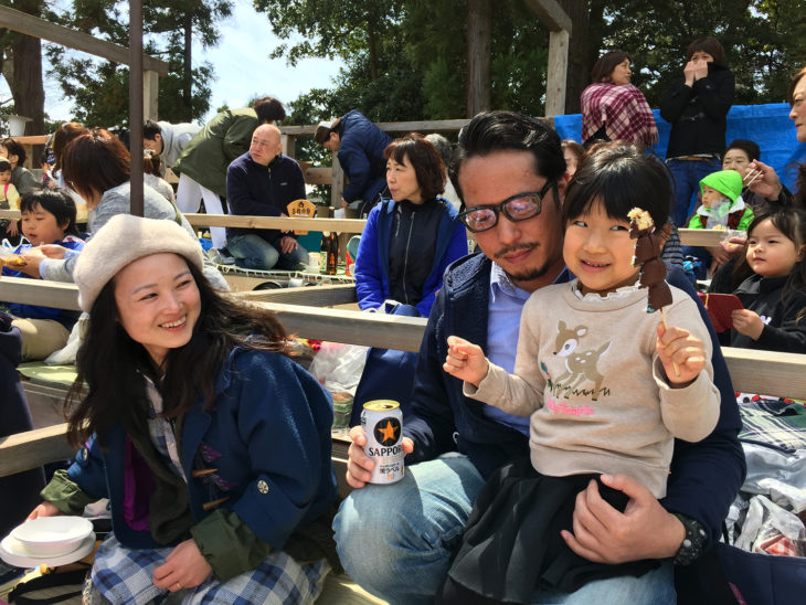 ｜けんか祭り｜天津神社｜上越・糸魚川・妙高で木の家をつくる工務店｜小さな邸宅キノイエ｜最高の地元ライフ｜地元系ハウスメーカー｜