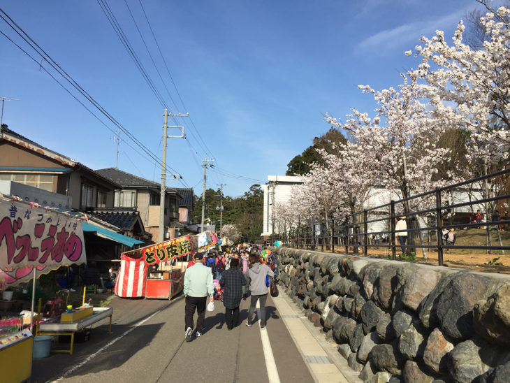 ｜けんか祭り｜天津神社｜上越・糸魚川・妙高で木の家をつくる工務店｜小さな邸宅キノイエ｜最高の地元ライフ｜地元系ハウスメーカー｜