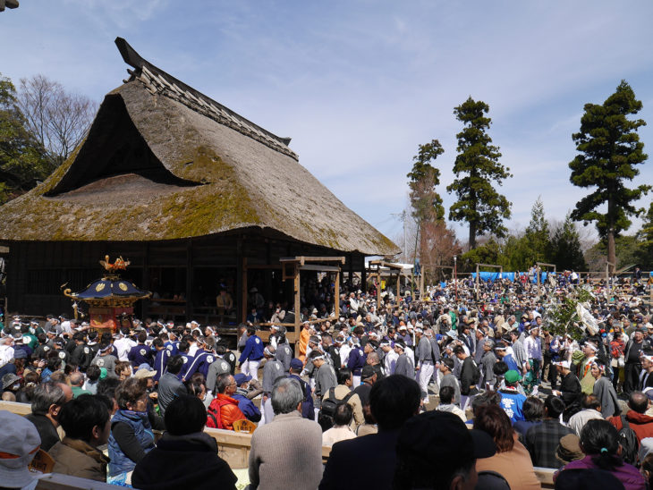 ｜けんか祭り｜天津神社｜上越・糸魚川・妙高で木の家をつくる工務店｜小さな邸宅キノイエ｜最高の地元ライフ｜地元系ハウスメーカー｜