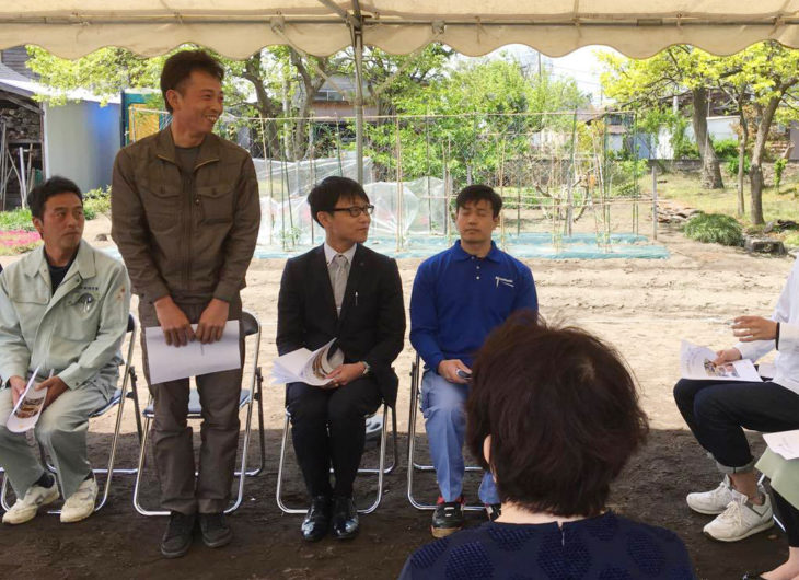 ｜工務店がつくる上越・糸魚川・妙高の木の家｜地元のハウスメーカー｜キノイエ｜