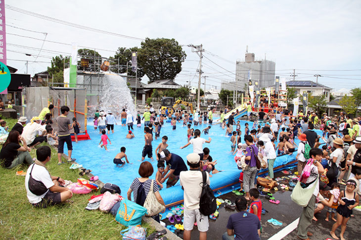 オレンジフェア｜カネタ建設｜上越・糸魚川・妙高の工務店｜木の家の注文住宅｜新築・リフォーム｜キノイエ｜