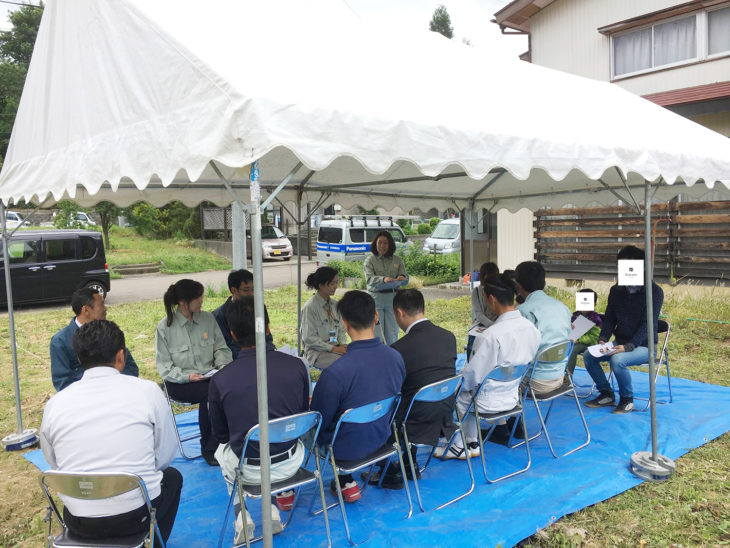 ｜上越・糸魚川・妙高｜キノイエ｜工務店がつくる木の家｜注文住宅｜最高の地元ライフ｜