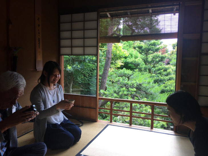 社員旅行｜上越・糸魚川・妙高の注文住宅｜木の家をつくる工務店｜新築・リフォームのデザイン｜現代町家｜キノイエ｜