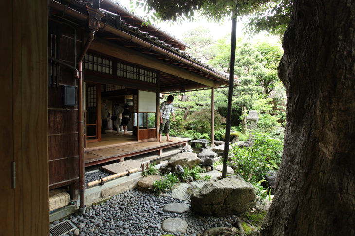 社員旅行｜上越・糸魚川・妙高の注文住宅｜木の家をつくる工務店｜新築・リフォームのデザイン｜現代町家｜キノイエ｜