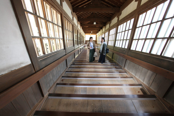 社員旅行｜上越・糸魚川・妙高の注文住宅｜木の家をつくる工務店｜新築・リフォームのデザイン｜現代町家｜キノイエ｜