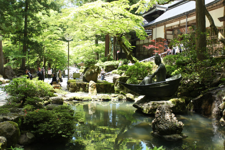 社員旅行｜上越・糸魚川・妙高の注文住宅｜木の家をつくる工務店｜新築・リフォームのデザイン｜現代町家｜キノイエ｜