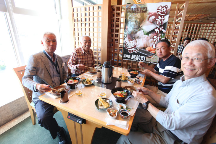 社員旅行｜上越・糸魚川・妙高の注文住宅｜木の家をつくる工務店｜新築・リフォームのデザイン｜現代町家｜キノイエ｜