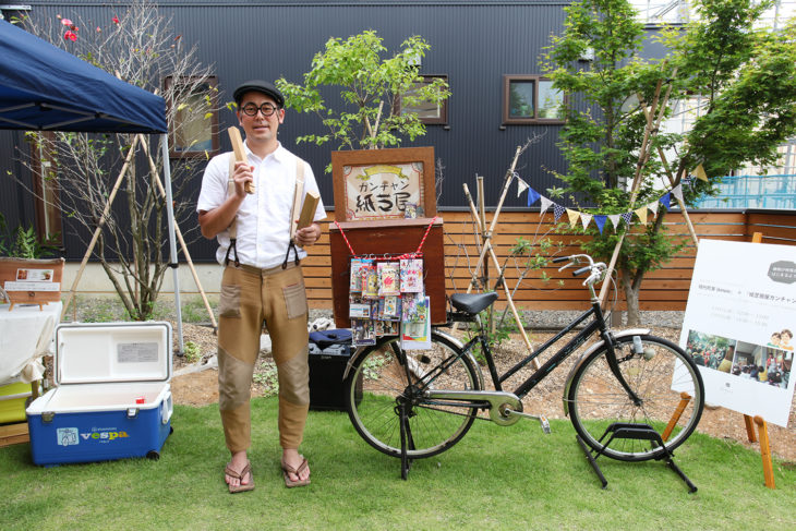 ｜１周年記念｜上越・糸魚川・妙高で建てる木の家｜注文住宅工務店｜新築・リフォーム｜キノイエ｜