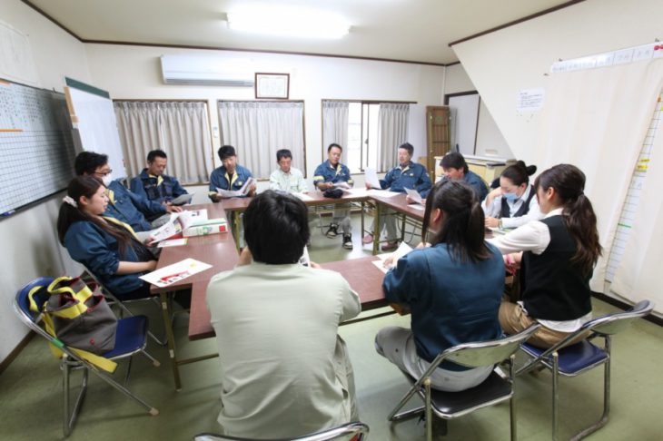 ｜感謝祭｜オレンジフェア｜上越・糸魚川・妙高の注文住宅｜木の家をつくる工務店｜新築・リフォームのデザイン｜キノイエ｜