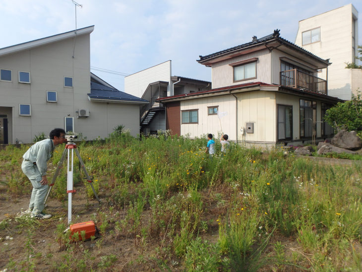 ｜上越・糸魚川・妙高の新築・リフォーム｜フェノールフォーム｜上棟｜注文住宅工務店｜高気密｜高断熱｜キノイエ｜