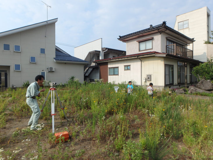 ｜上越・糸魚川・妙高の新築・リフォーム｜フェノールフォーム｜上棟｜注文住宅工務店｜高気密｜高断熱｜キノイエ｜