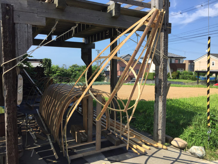 オレンジフェア2017｜カネタ建設｜上越・糸魚川・妙高の家づくり｜木の家の注文住宅工務店｜キノイエ｜