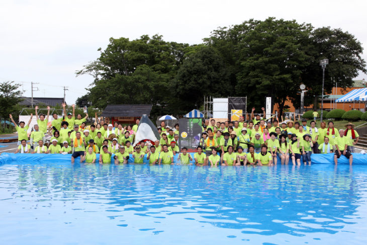 オレンジフェア2017｜カネタ建設｜上越・糸魚川・妙高の家づくり｜木の家の注文住宅工務店｜キノイエ｜