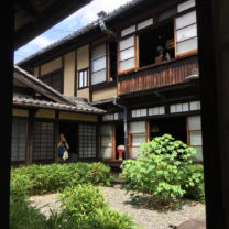 河井寛次郎記念館｜上越・糸魚川・妙高の家づくり｜木の家の注文住宅工務店｜キノイエ｜