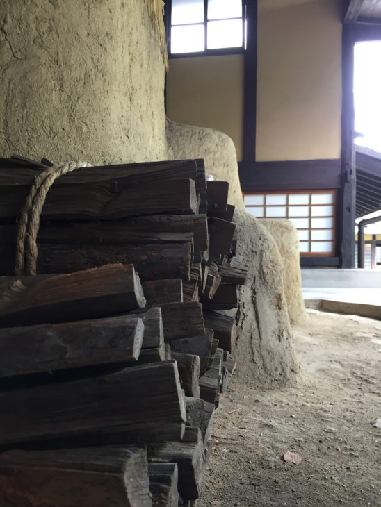 河井寛次郎記念館｜上越・糸魚川・妙高の家づくり｜木の家の注文住宅工務店｜キノイエ｜