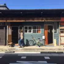 ｜沼垂テラス｜上越・糸魚川・妙高で建てる木の家｜注文住宅工務店｜新築・リフォーム｜キノイエ｜