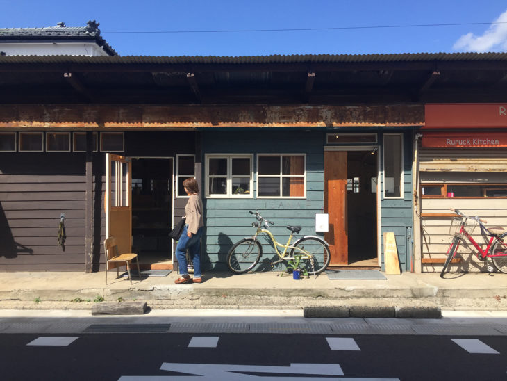 ｜沼垂テラス｜上越・糸魚川・妙高で建てる木の家｜注文住宅工務店｜新築・リフォーム｜キノイエ｜