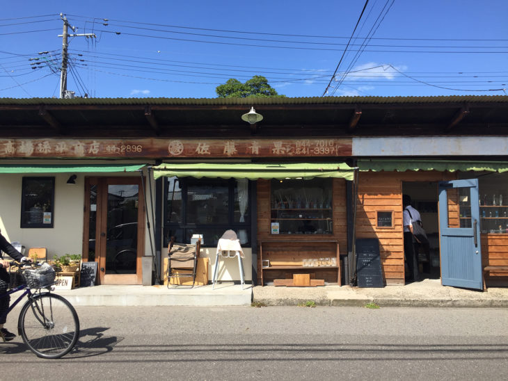 ｜沼垂テラス｜上越・糸魚川・妙高で建てる木の家｜注文住宅工務店｜新築・リフォーム｜キノイエ｜