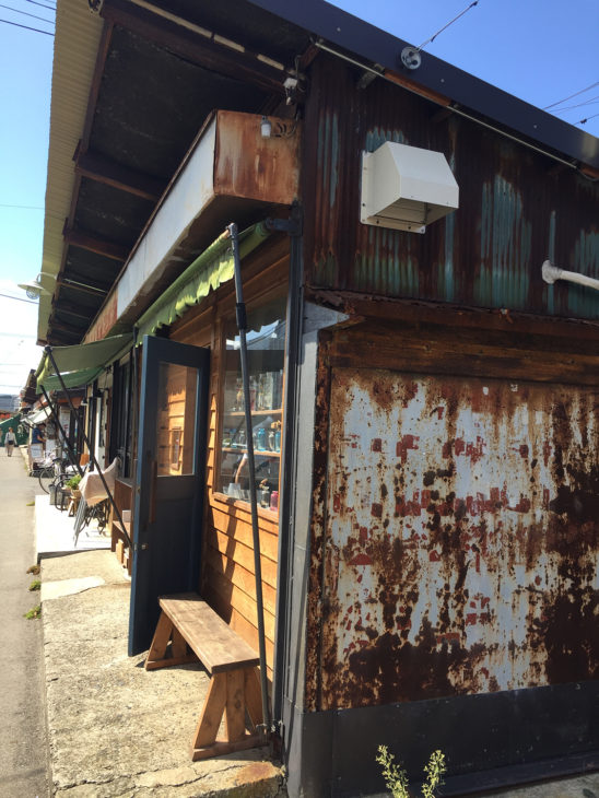 ｜沼垂テラス｜上越・糸魚川・妙高で建てる木の家｜注文住宅工務店｜新築・リフォーム｜キノイエ｜