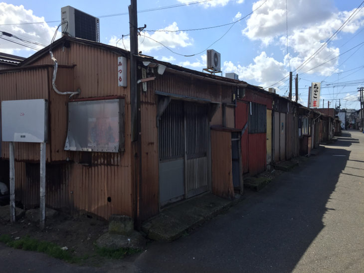 ｜沼垂テラス｜上越・糸魚川・妙高で建てる木の家｜注文住宅工務店｜新築・リフォーム｜キノイエ｜