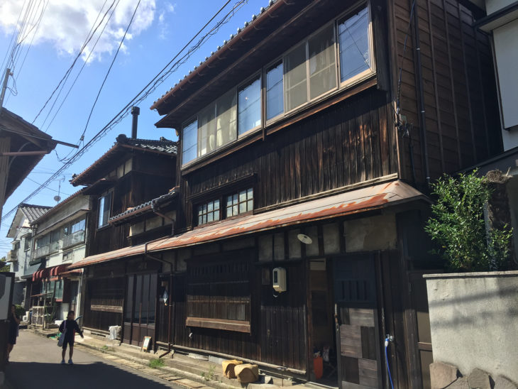 ｜沼垂テラス｜上越・糸魚川・妙高で建てる木の家｜注文住宅工務店｜新築・リフォーム｜キノイエ｜