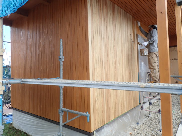 ｜雁木のある暮らし｜上越・糸魚川・妙高で建てる木の家｜注文住宅工務店｜新築・リフォーム｜キノイエ｜