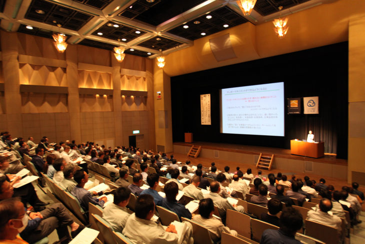 安全マナー品質大会｜三丸会｜上越・糸魚川・妙高の家づくり｜木の家の注文住宅工務店｜キノイエ｜